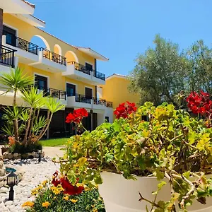 Saint George Sithonia , Neos Marmaras Grekland