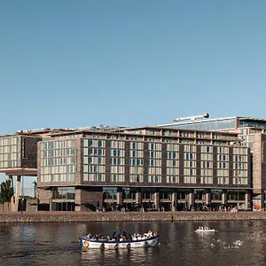 Doubletree By Hilton Station 4*, Amsterdam Paesi Bassi