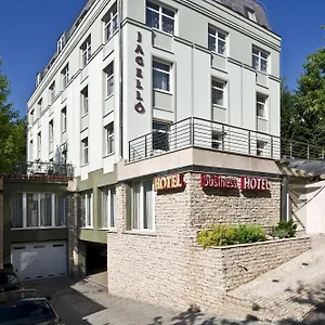 3* Hotell Jagello Business