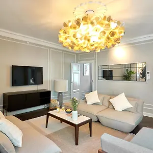 220sqm Designer - Center - Private Balcony , Copenhague Danemark