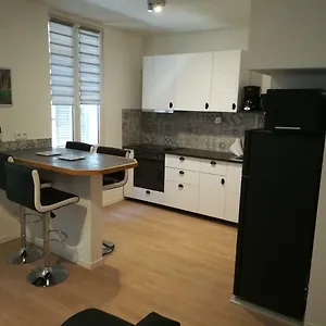 T3 Place Sadi Carnot , La Ciotat France