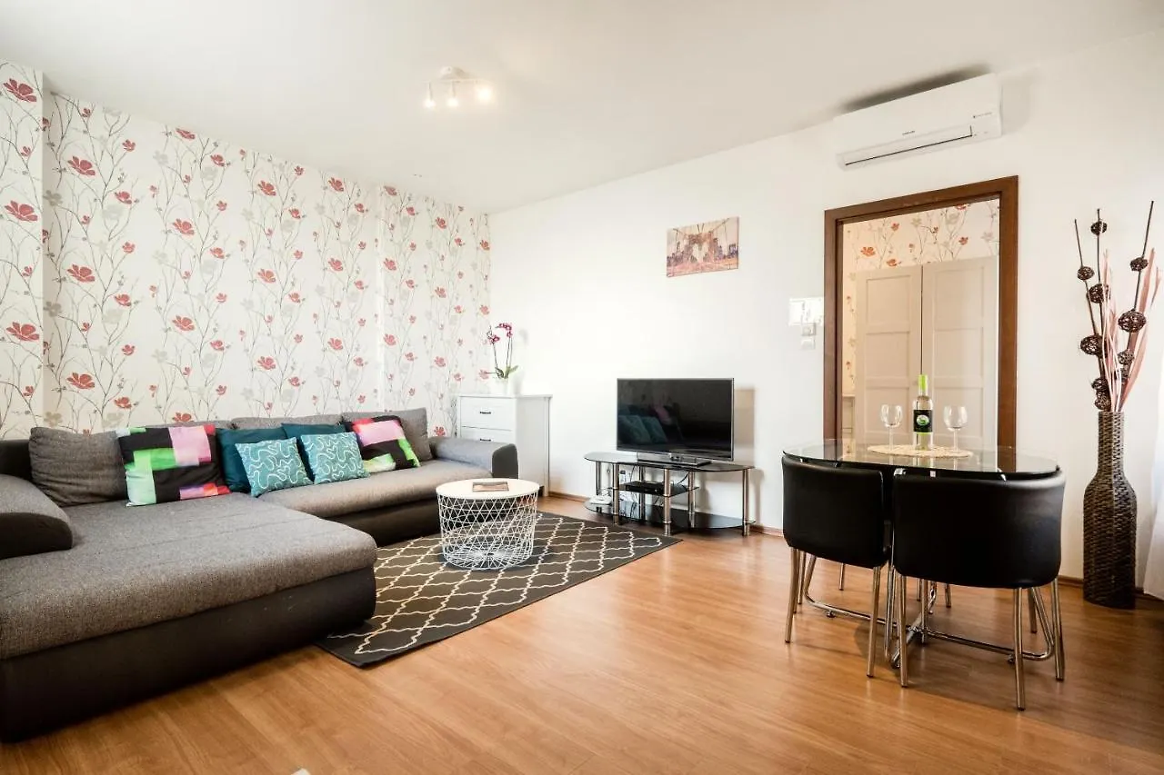 Grand Budapest Penthouse 0*,  Hungary