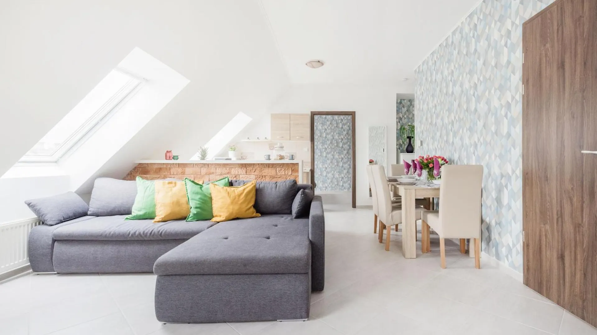 Grand Budapest Penthouse 0*,  Hungary